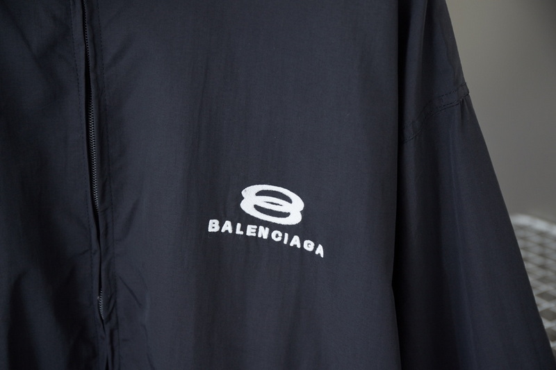 Balenciaga Jacket-092