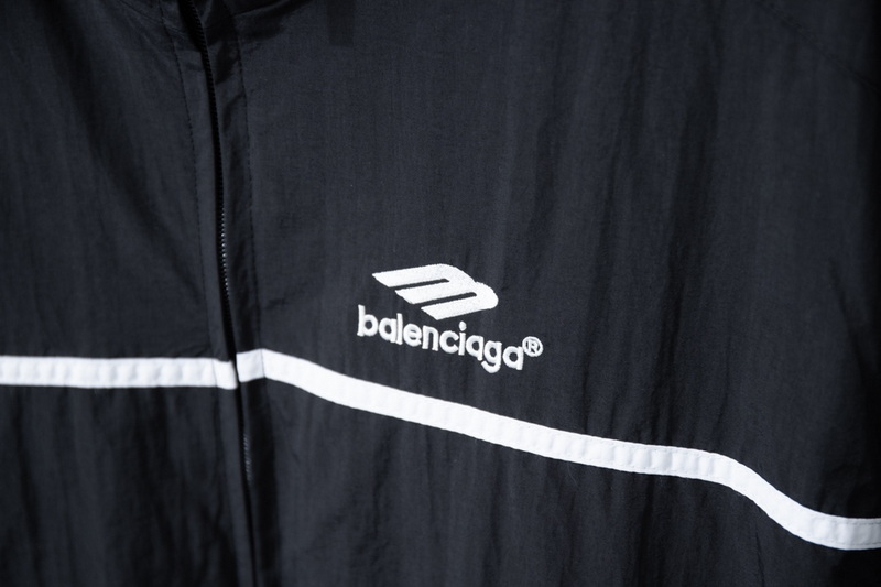 Balenciaga Jacket-096