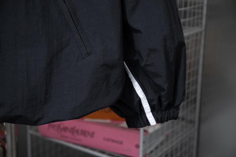 Balenciaga Jacket-096