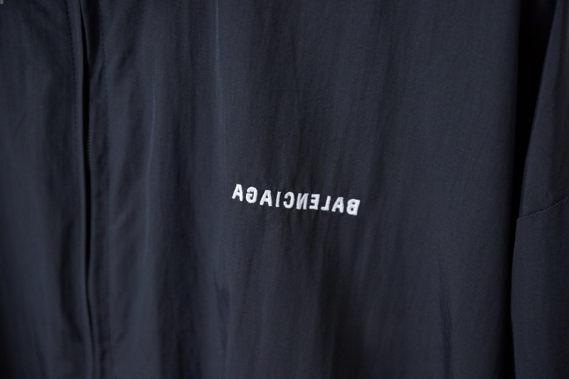 Balenciaga Jacket-100