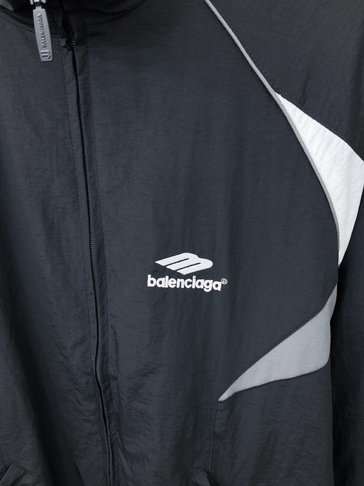 Balenciaga Jacket-105