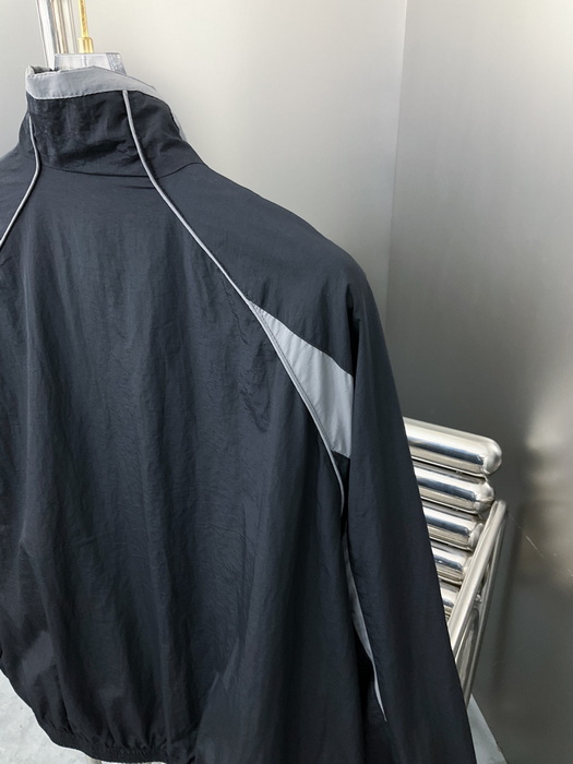 Balenciaga Jacket-105