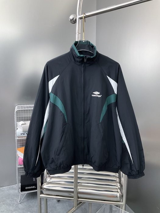 Balenciaga Jacket-106