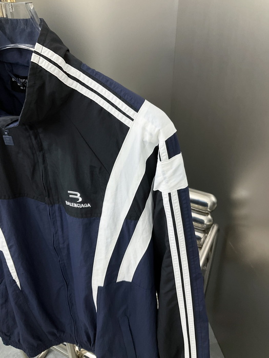 Balenciaga Jacket-108