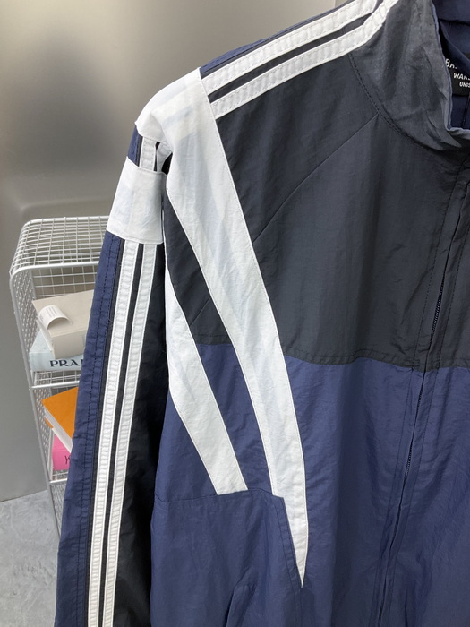 Balenciaga Jacket-108