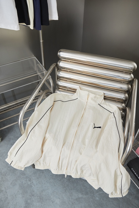 Balenciaga Jacket-112