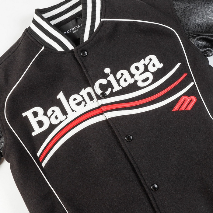 Balenciaga Jacket-116