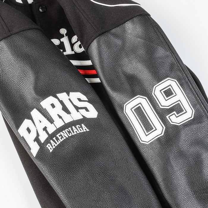 Balenciaga Jacket-116