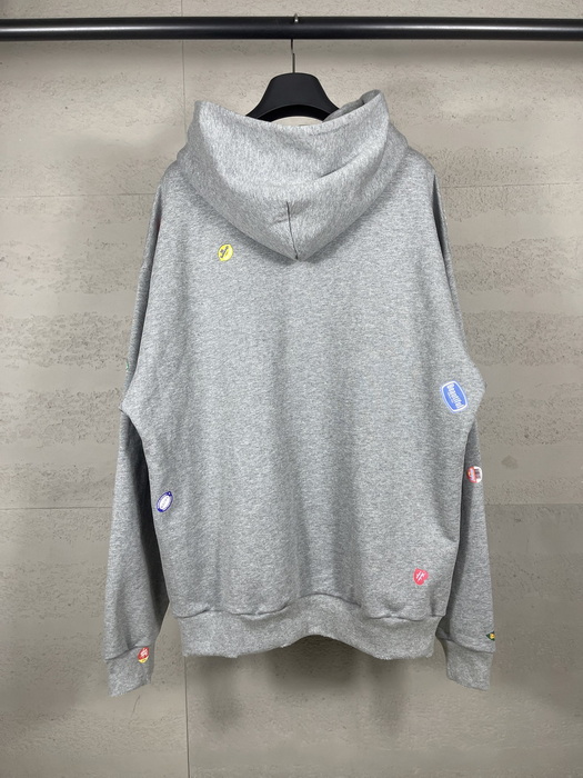 Balenciaga Jacket-119