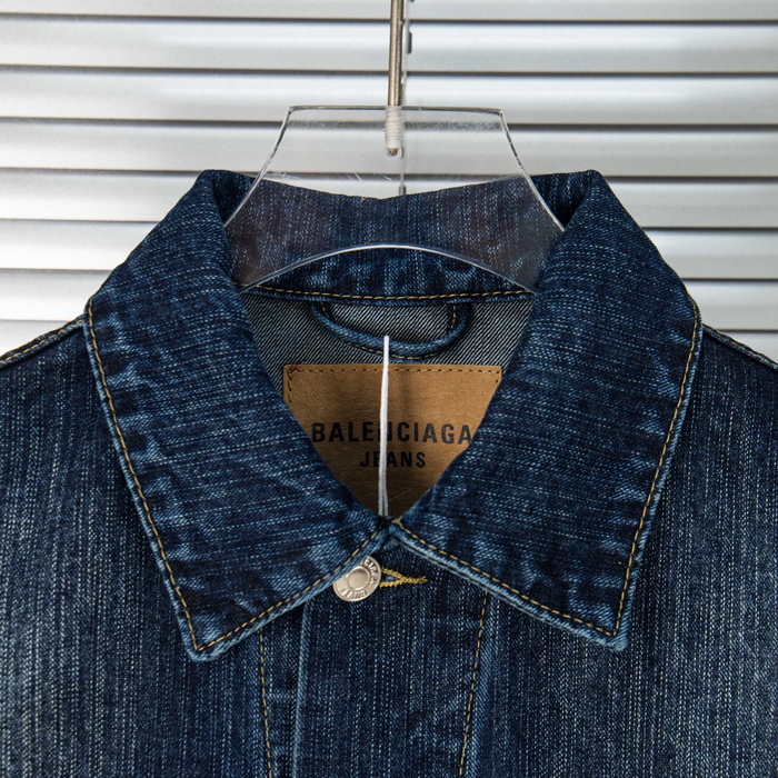 Balenciaga Jacket-121