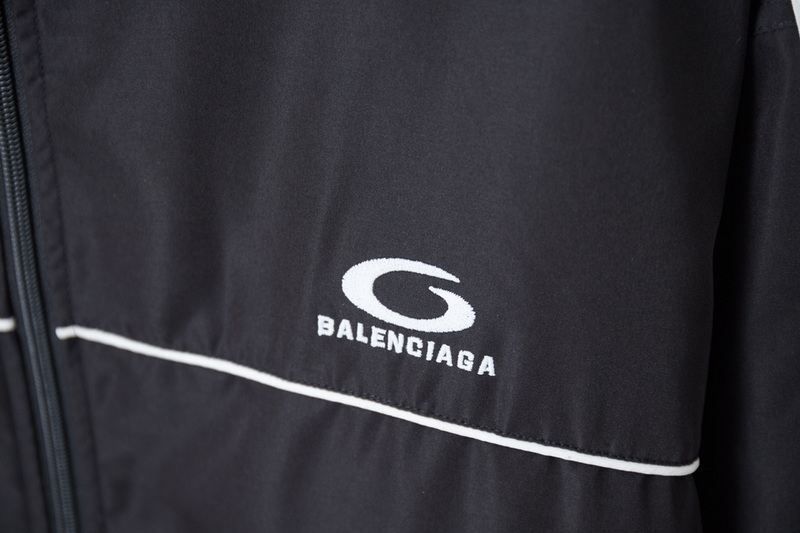 Balenciaga Jacket-124