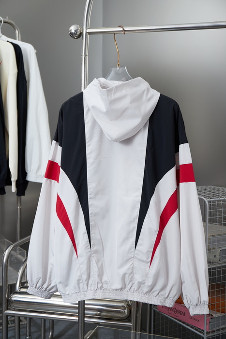 Balenciaga Jacket-126