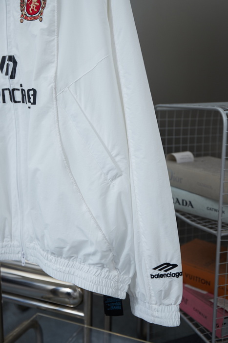 Balenciaga Jacket-135