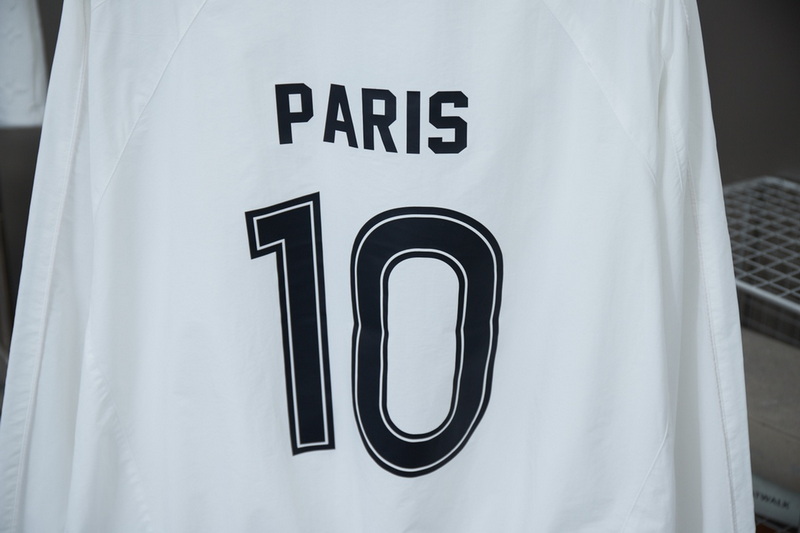 Balenciaga Jacket-135