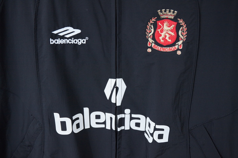 Balenciaga Jacket-136
