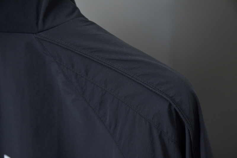 Balenciaga Jacket-136