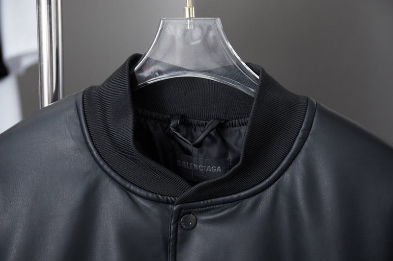 Balenciaga Jacket-138
