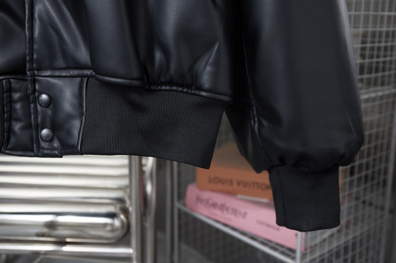 Balenciaga Jacket-138