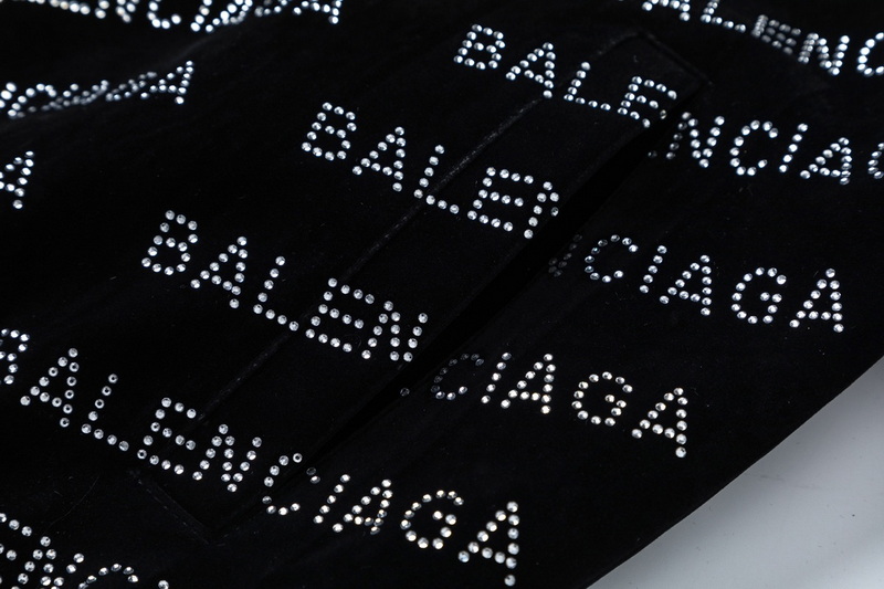Balenciaga Jacket-140