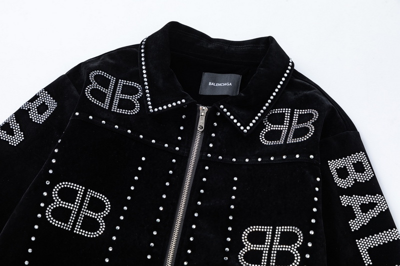 Balenciaga Jacket-141