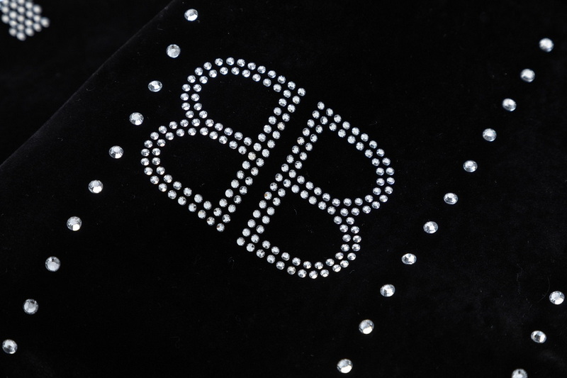 Balenciaga Jacket-141