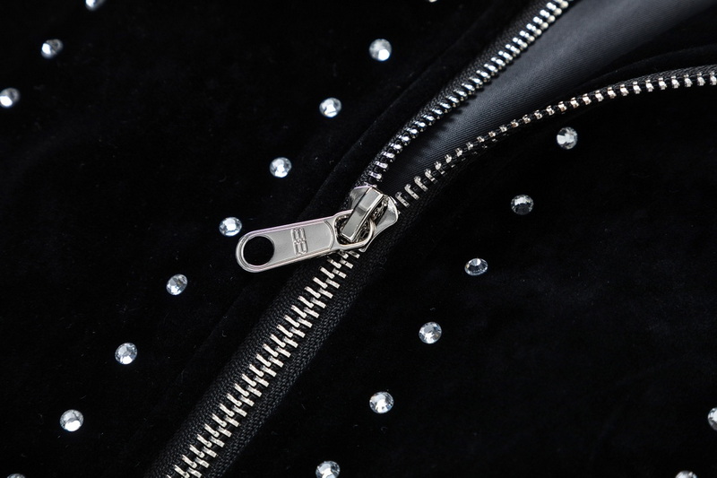 Balenciaga Jacket-141