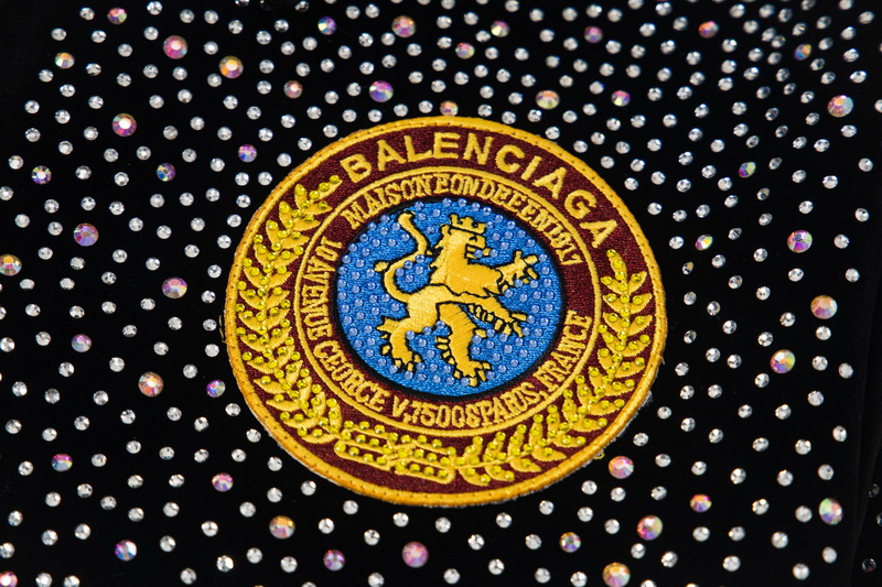 Balenciaga Jacket-143