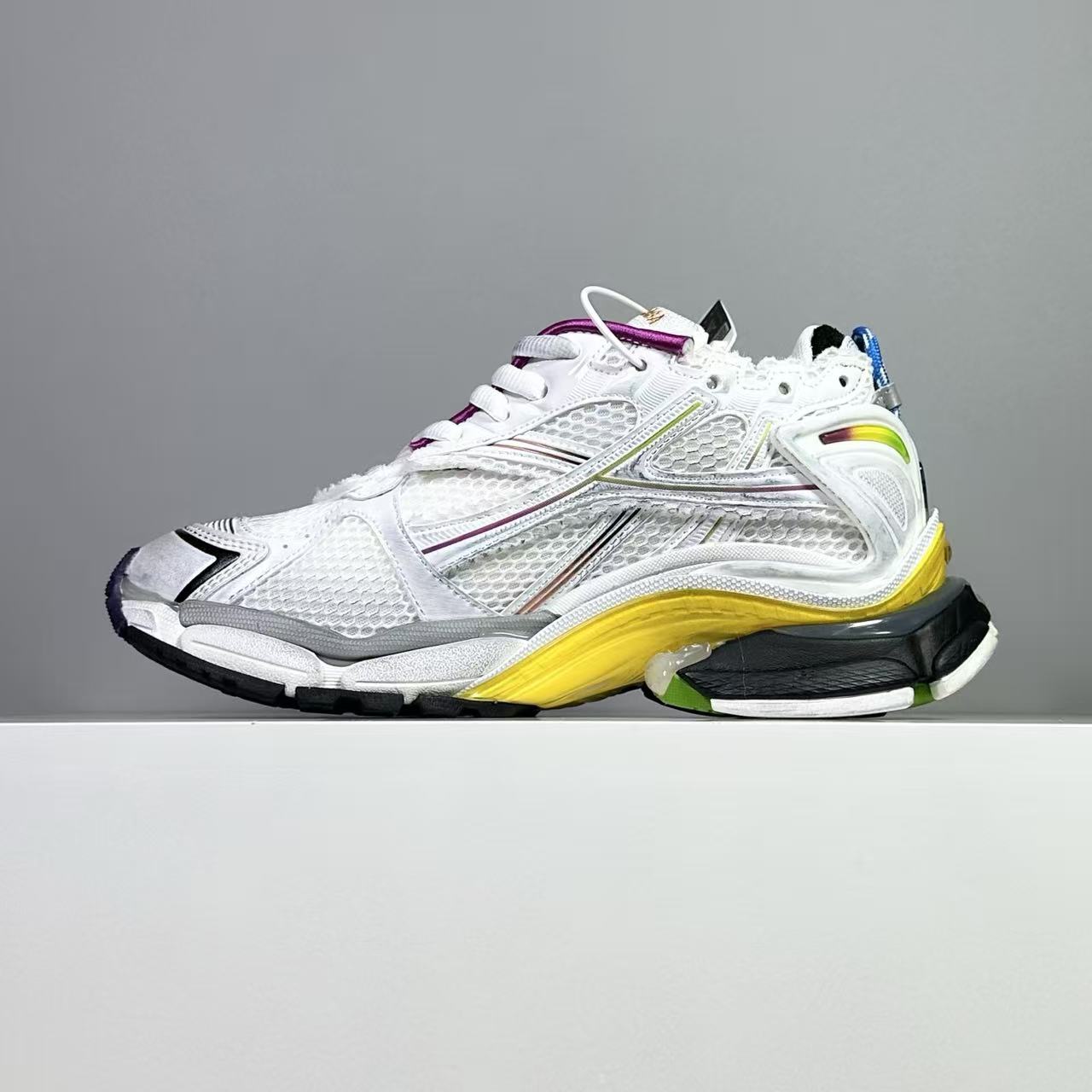 Balenciaga Shoes(AAAA)-545