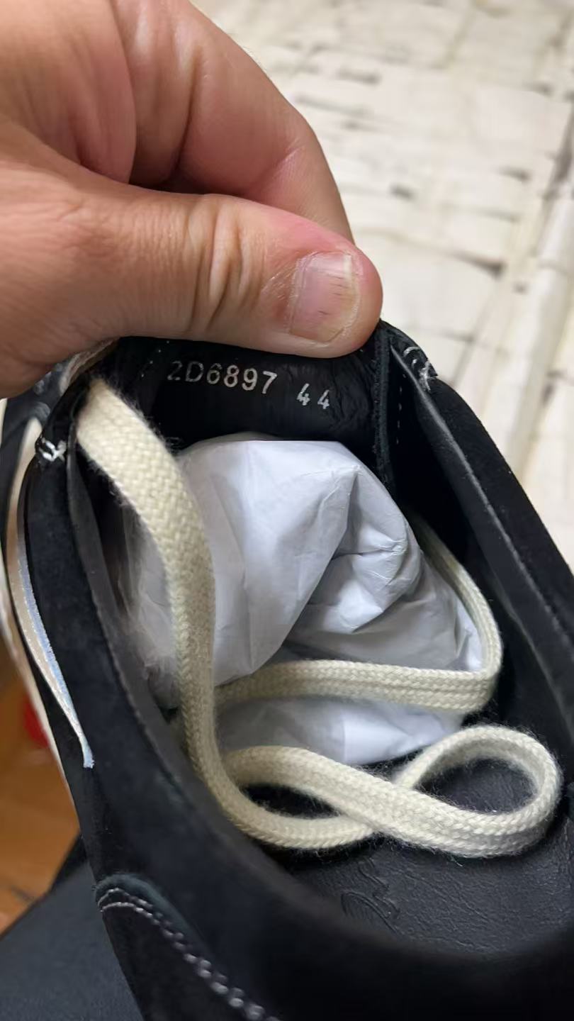 Rick Owens Shoes(AAA)-135