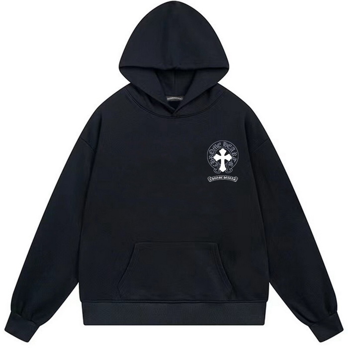 Chrome Hearts Hoody-843