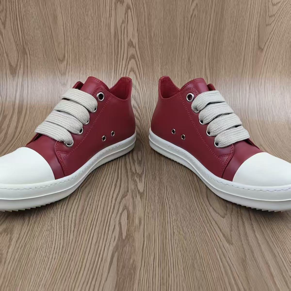 Rick Owens Shoes(AAA)-137