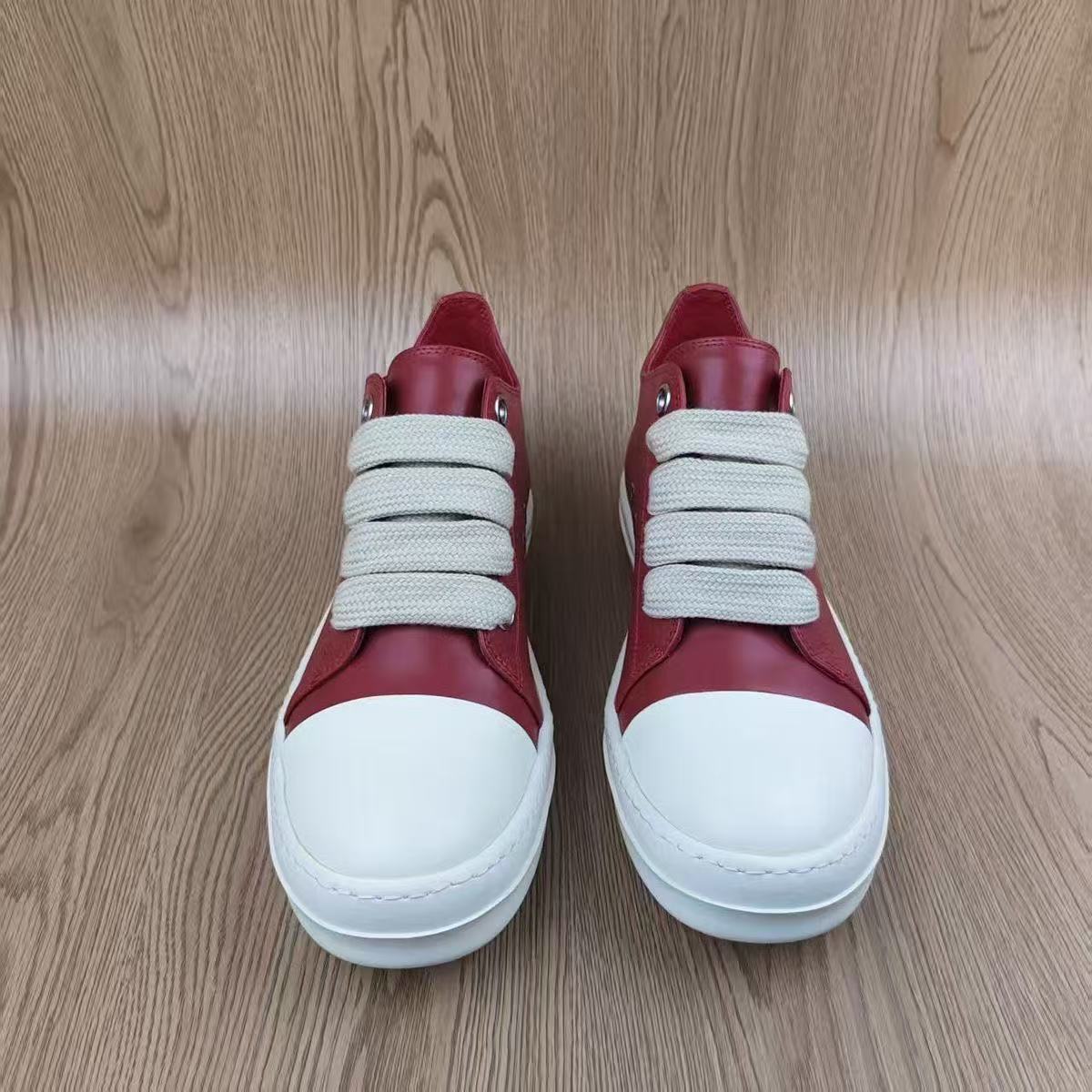 Rick Owens Shoes(AAA)-137