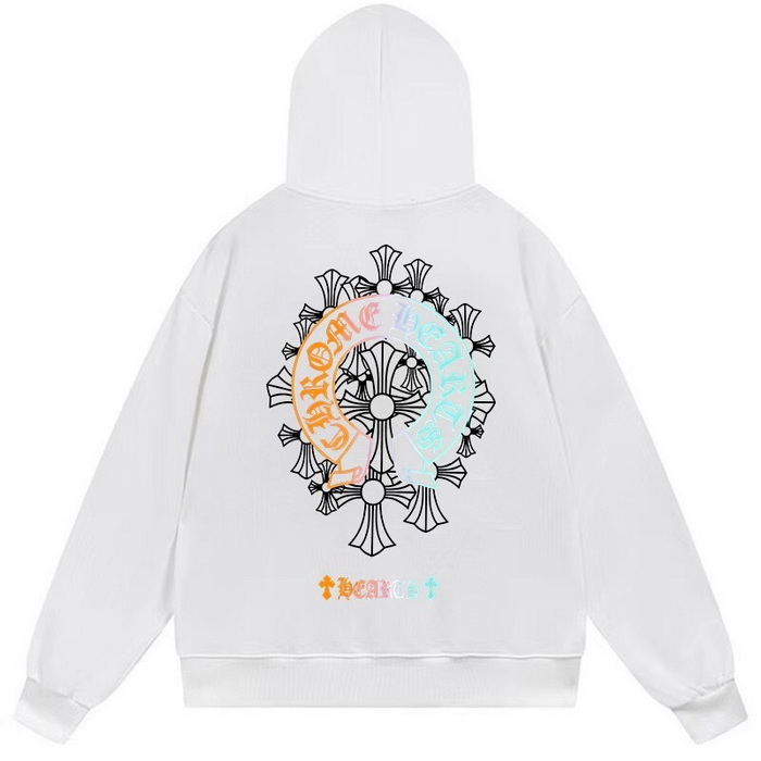 Chrome Hearts Hoody-766