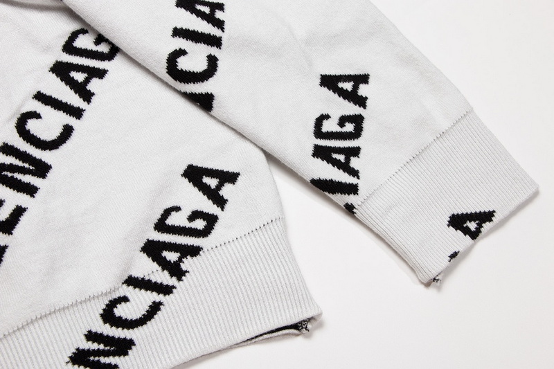 Balenciaga Sweaters-035