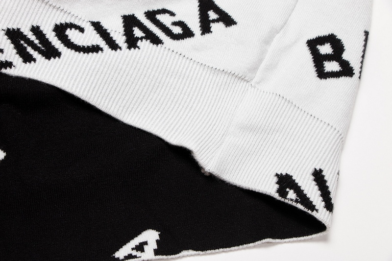 Balenciaga Sweaters-035