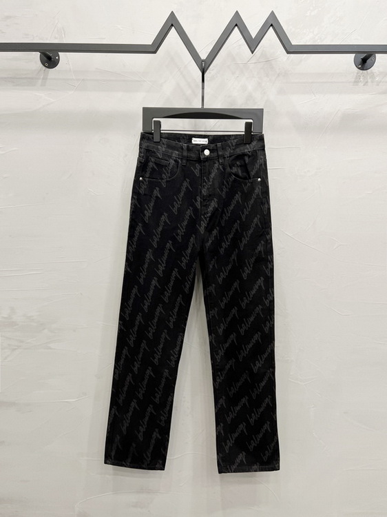 Balenciaga Jeans-048