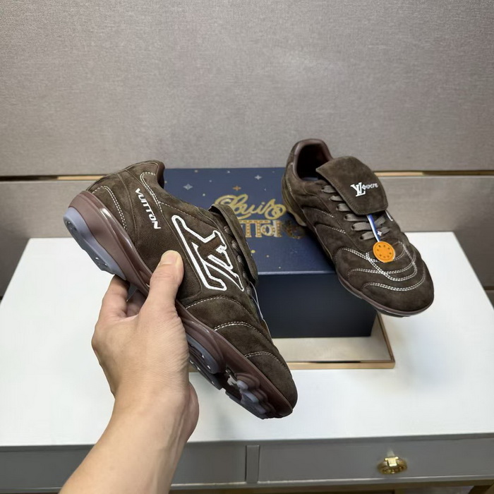 LV Shoes(AAA)-1264