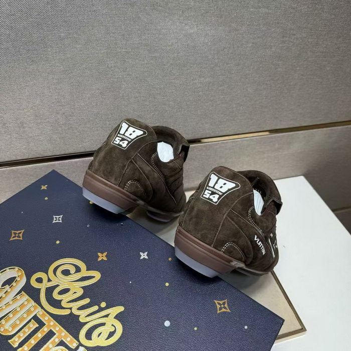 LV Shoes(AAA)-1264