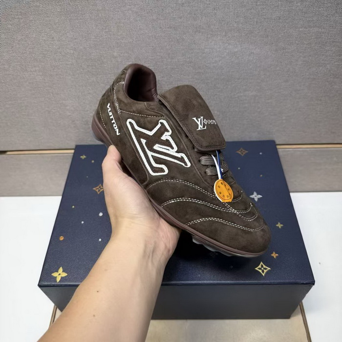LV Shoes(AAA)-1264