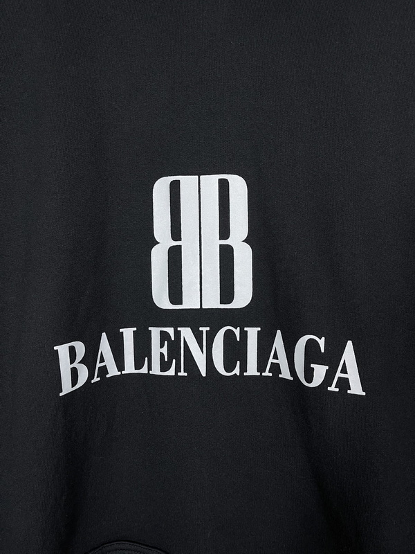 Balenciaga Hoody-070