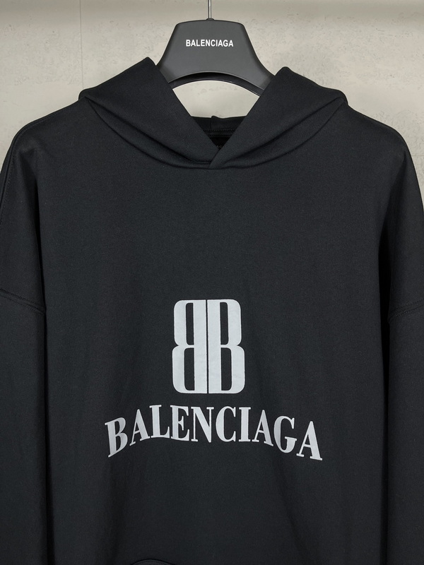 Balenciaga Hoody-070
