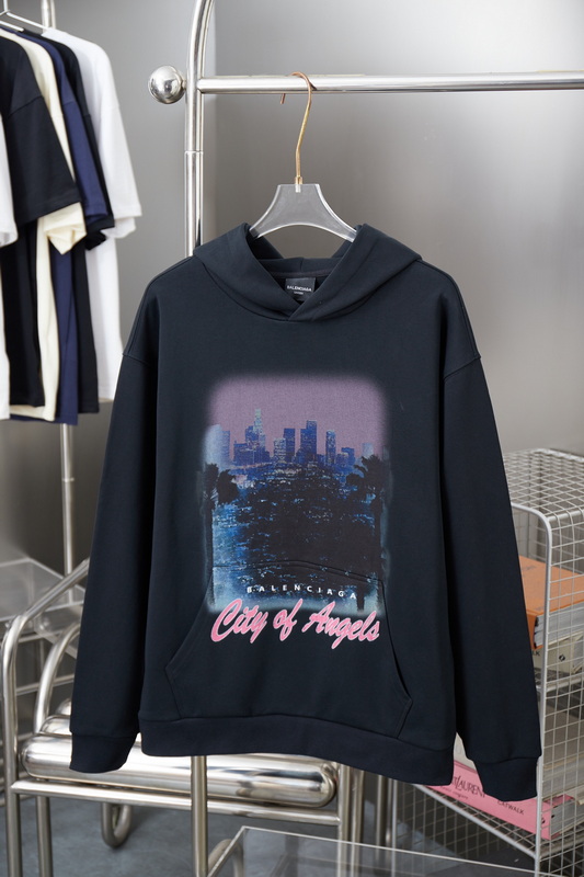 Balenciaga Hoody-071