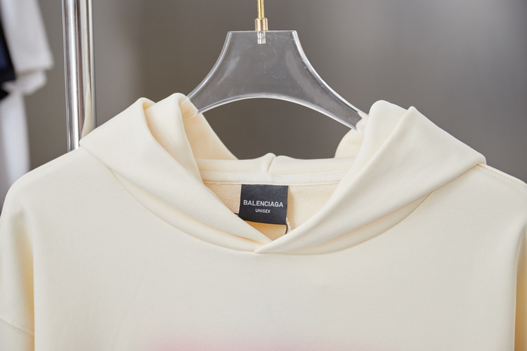 Balenciaga Hoody-072