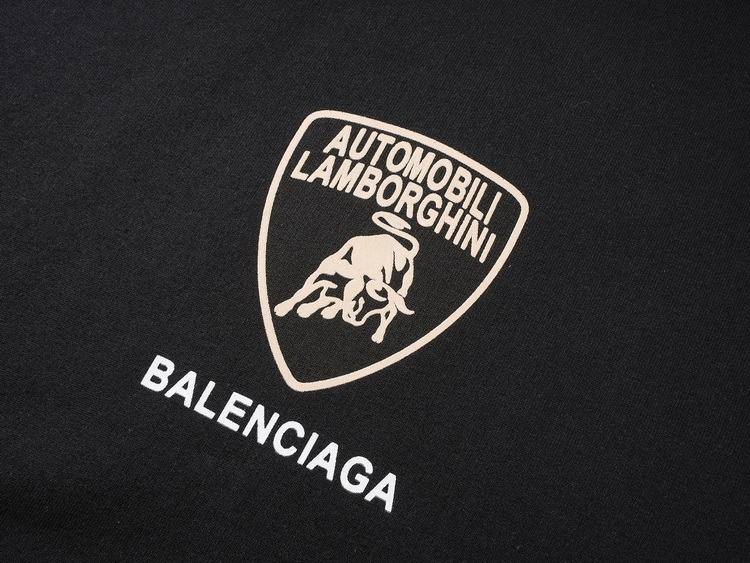 Balenciaga Hoody-073
