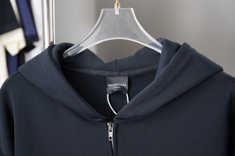 Balenciaga Hoody-076