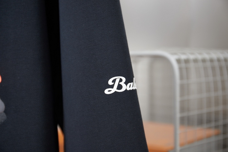 Balenciaga Hoody-076