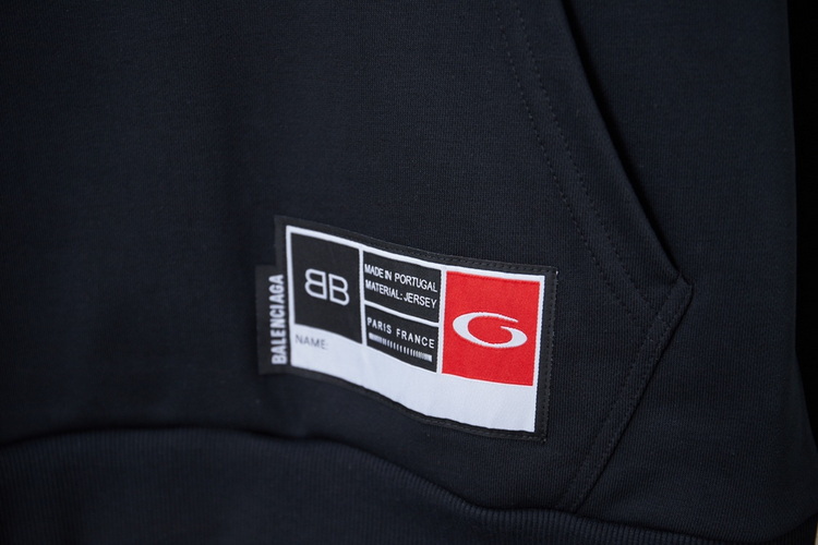 Balenciaga Hoody-081