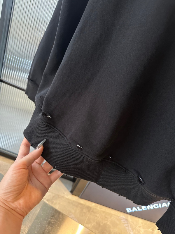 Balenciaga Hoody-083