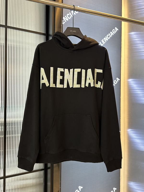 Balenciaga Hoody-084