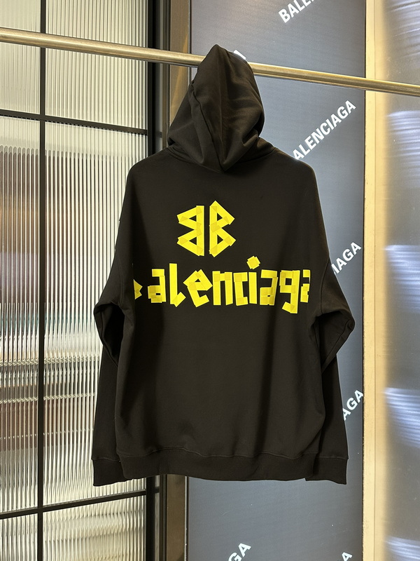 Balenciaga Hoody-084